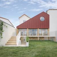 Sabine FREMIOT - MIOGUI ARCHITECTURE