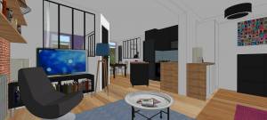 Julien DANGREAUX - DANGREAUX ARCHITECTE