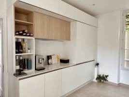 Carlos SALGUERO - iclaves+architecture